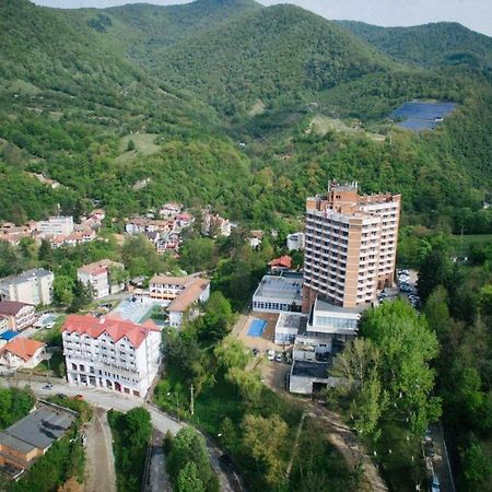 Apartament Kiseleff Drobeta Turnu Severin Dış mekan fotoğraf