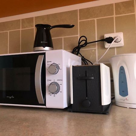 Apartament Kiseleff Drobeta Turnu Severin Dış mekan fotoğraf