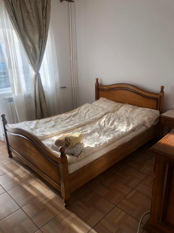 Apartament Kiseleff Drobeta Turnu Severin Dış mekan fotoğraf