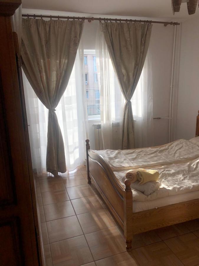 Apartament Kiseleff Drobeta Turnu Severin Dış mekan fotoğraf