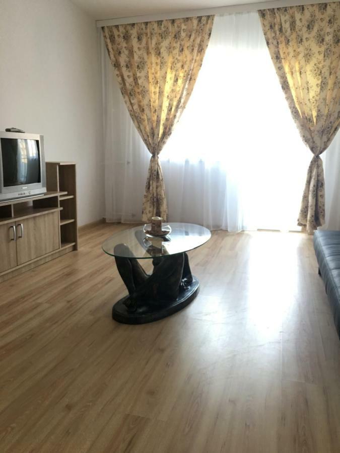 Apartament Kiseleff Drobeta Turnu Severin Dış mekan fotoğraf