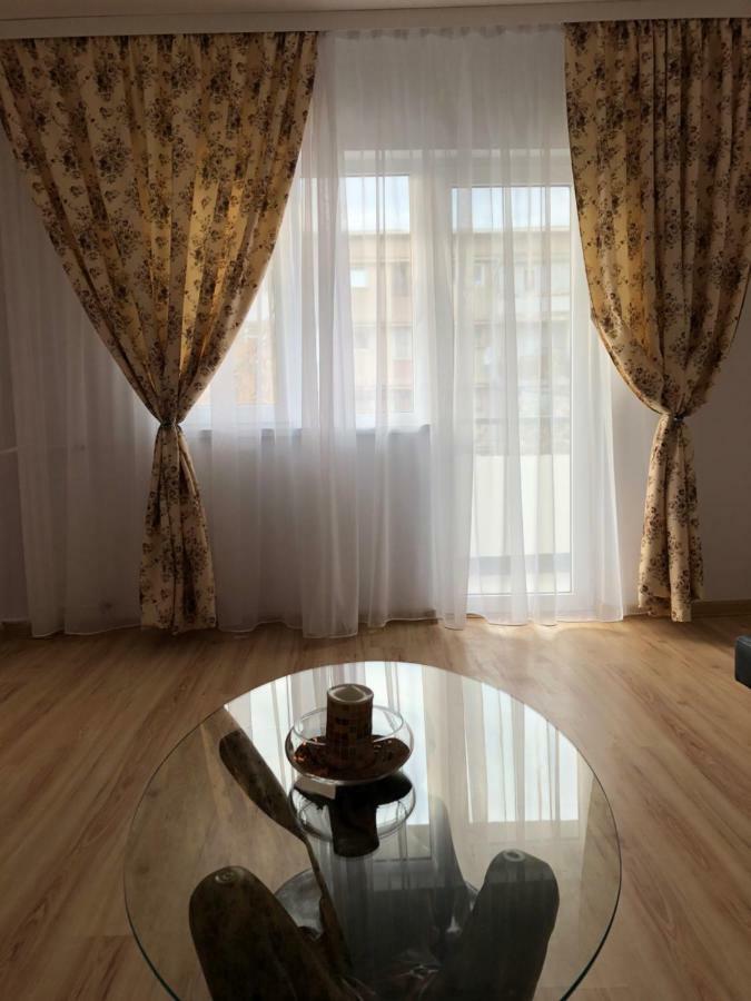 Apartament Kiseleff Drobeta Turnu Severin Dış mekan fotoğraf