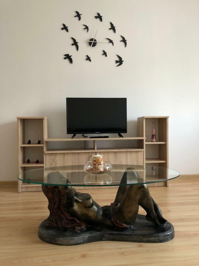 Apartament Kiseleff Drobeta Turnu Severin Dış mekan fotoğraf
