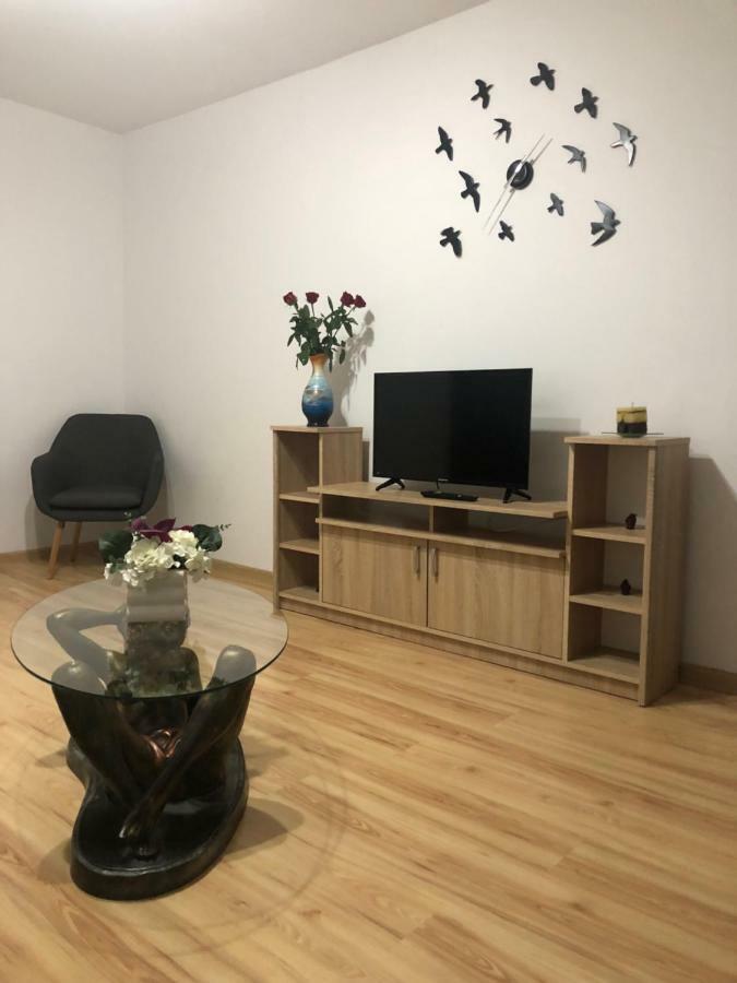 Apartament Kiseleff Drobeta Turnu Severin Dış mekan fotoğraf