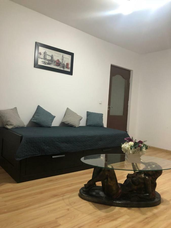 Apartament Kiseleff Drobeta Turnu Severin Dış mekan fotoğraf
