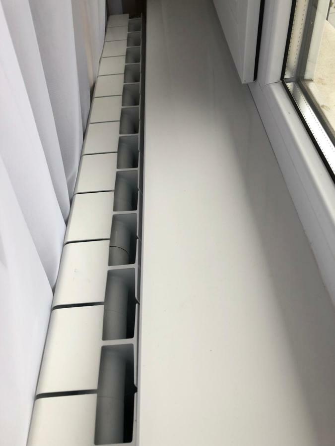 Apartament Kiseleff Drobeta Turnu Severin Dış mekan fotoğraf