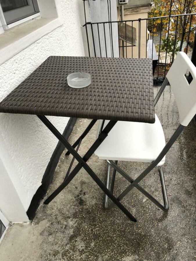 Apartament Kiseleff Drobeta Turnu Severin Dış mekan fotoğraf