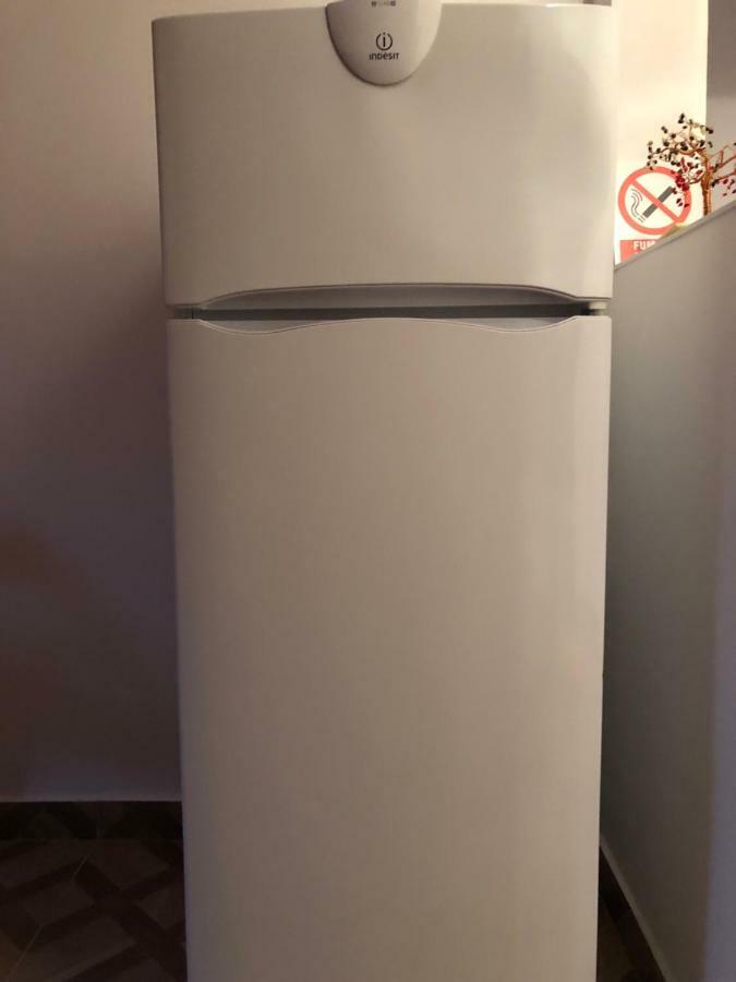 Apartament Kiseleff Drobeta Turnu Severin Dış mekan fotoğraf