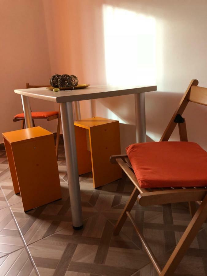 Apartament Kiseleff Drobeta Turnu Severin Dış mekan fotoğraf