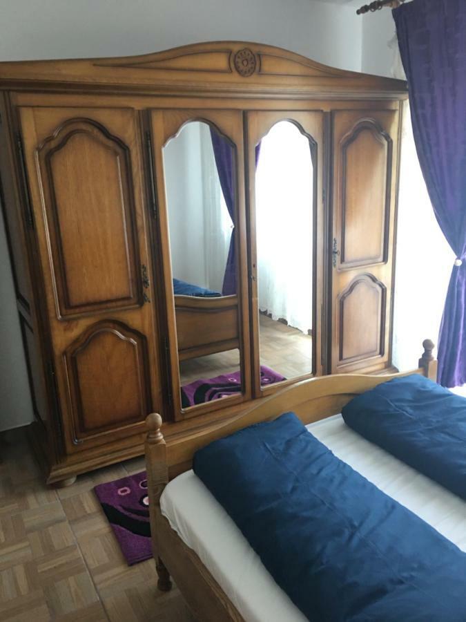 Apartament Kiseleff Drobeta Turnu Severin Dış mekan fotoğraf