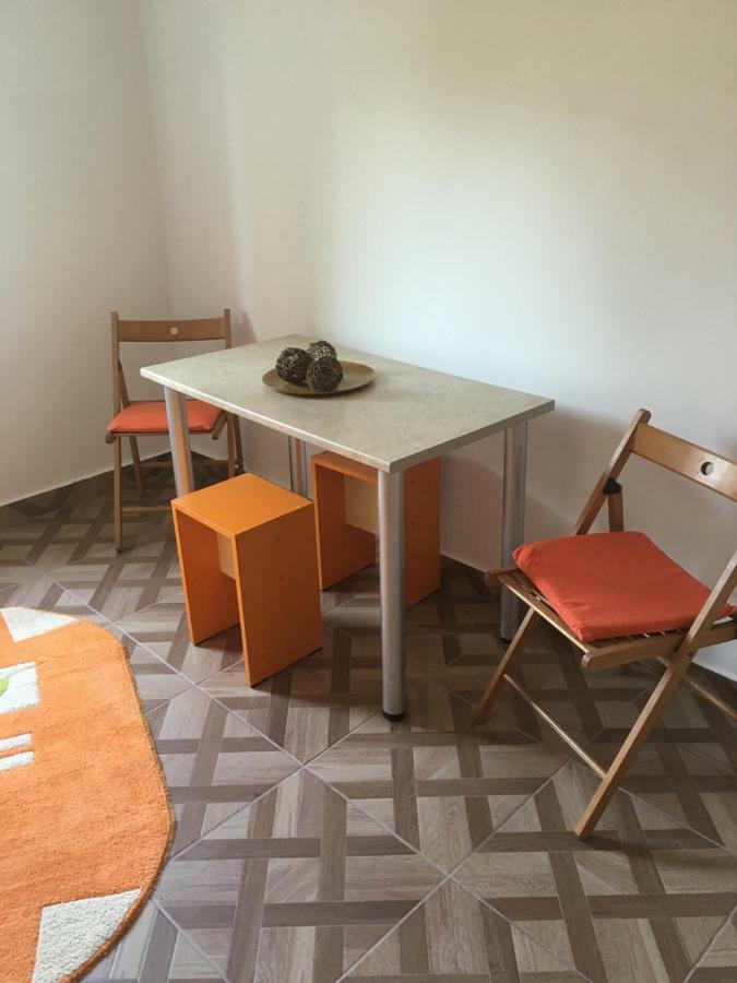 Apartament Kiseleff Drobeta Turnu Severin Dış mekan fotoğraf