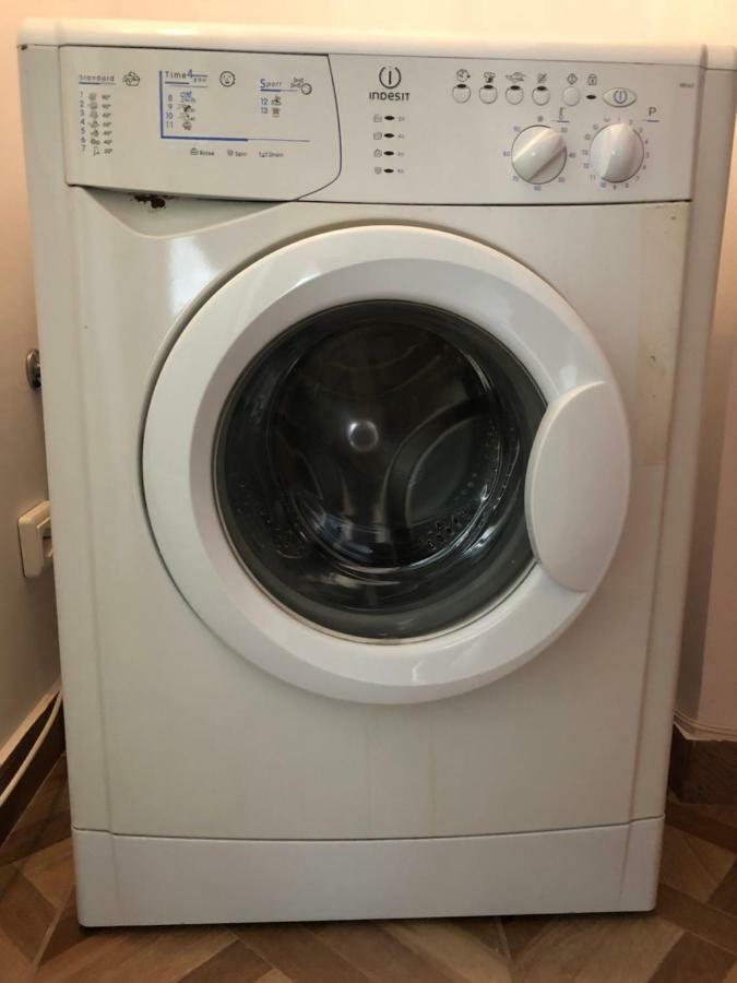 Apartament Kiseleff Drobeta Turnu Severin Dış mekan fotoğraf