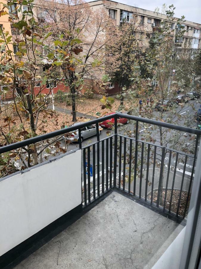 Apartament Kiseleff Drobeta Turnu Severin Dış mekan fotoğraf