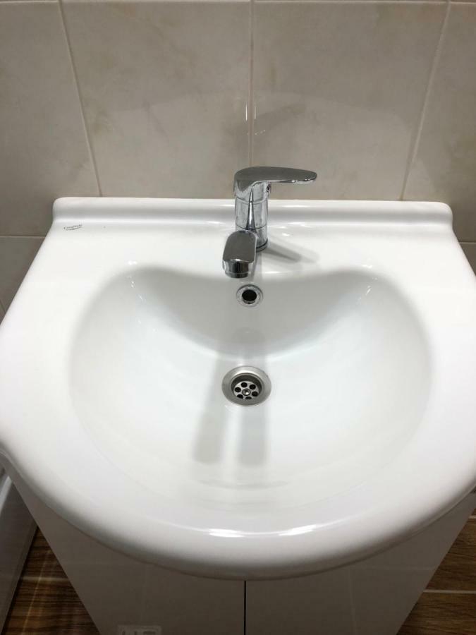 Apartament Kiseleff Drobeta Turnu Severin Dış mekan fotoğraf
