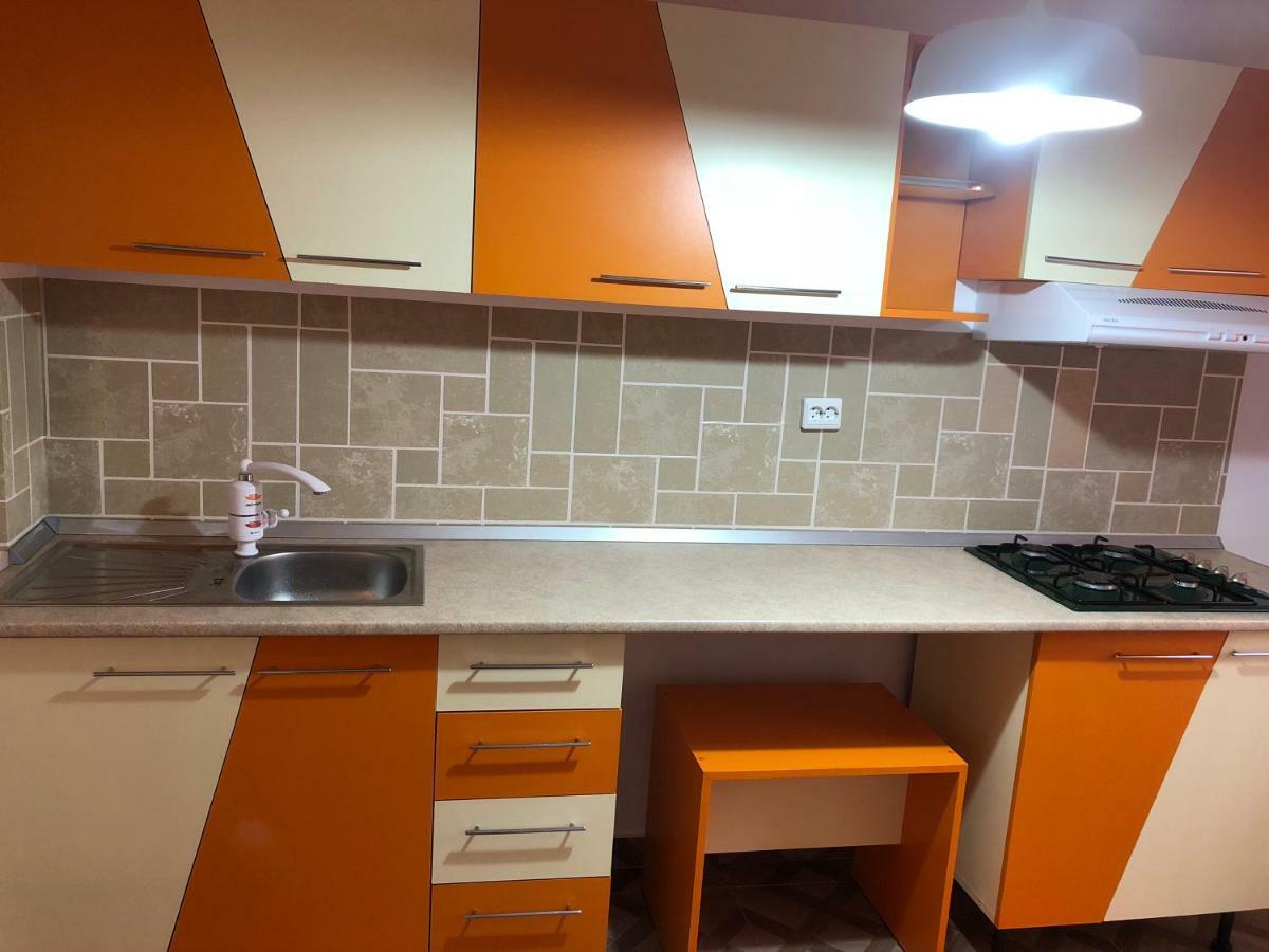 Apartament Kiseleff Drobeta Turnu Severin Dış mekan fotoğraf