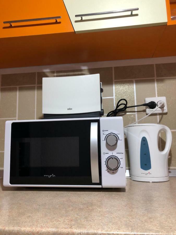 Apartament Kiseleff Drobeta Turnu Severin Dış mekan fotoğraf