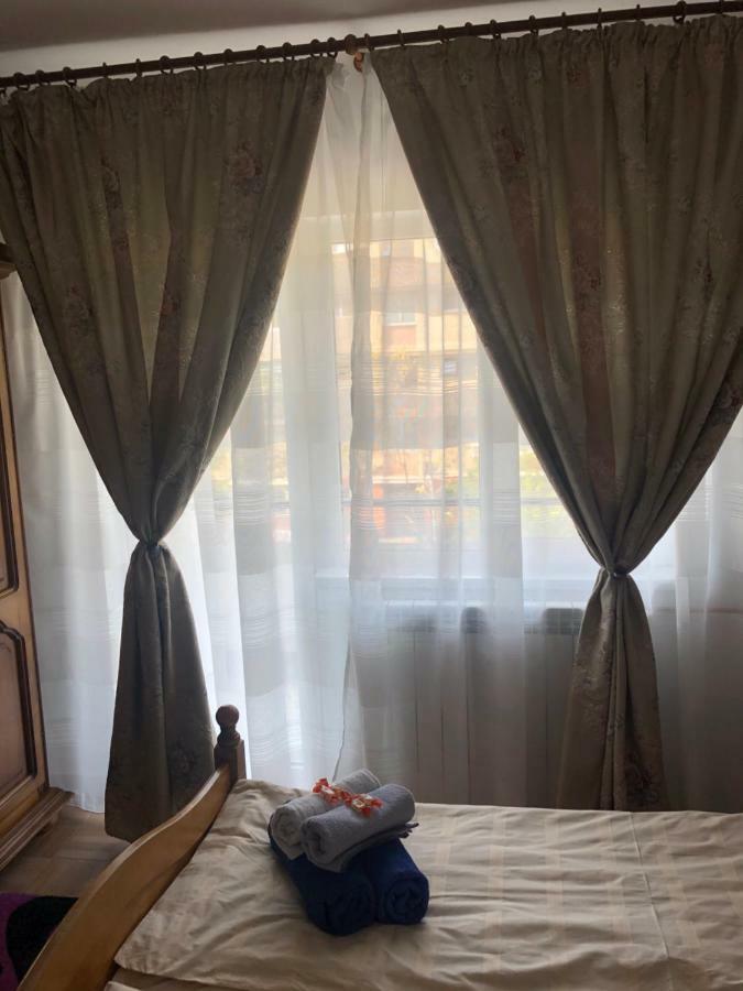 Apartament Kiseleff Drobeta Turnu Severin Dış mekan fotoğraf